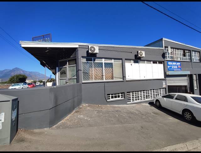 640M² RETAIL FOR SALE IN MAITLAND